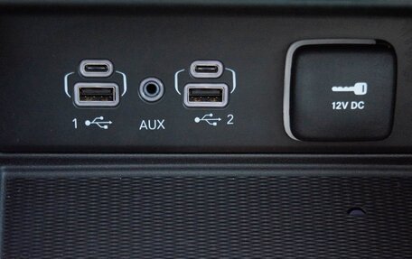 Jeep Grand Cherokee, 2023 год, 8 150 000 рублей, 20 фотография