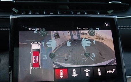 Jeep Grand Cherokee, 2023 год, 8 150 000 рублей, 17 фотография