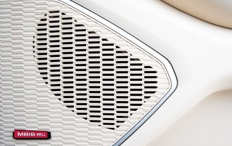 Jeep Grand Cherokee, 2023 год, 8 150 000 рублей, 29 фотография