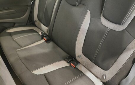 Renault Kaptur I рестайлинг, 2022 год, 1 010 000 рублей, 12 фотография