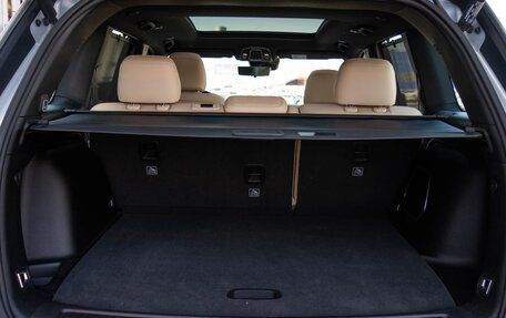 Jeep Grand Cherokee, 2023 год, 8 150 000 рублей, 34 фотография