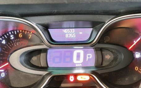 Renault Kaptur I рестайлинг, 2022 год, 1 010 000 рублей, 4 фотография