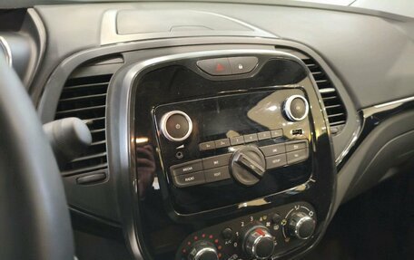 Renault Kaptur I рестайлинг, 2022 год, 1 010 000 рублей, 16 фотография