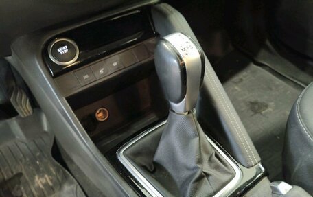 Renault Kaptur I рестайлинг, 2022 год, 1 010 000 рублей, 15 фотография