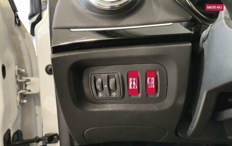 Renault Kaptur I рестайлинг, 2022 год, 1 010 000 рублей, 14 фотография