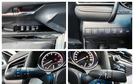 Toyota Camry, 2021 год, 3 150 000 рублей, 22 фотография