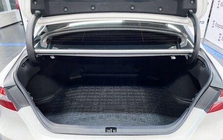 Toyota Camry, 2021 год, 3 150 000 рублей, 23 фотография