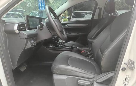 Ford Escort, 2021 год, 1 250 000 рублей, 14 фотография