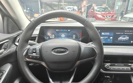 Ford Escort, 2021 год, 1 250 000 рублей, 15 фотография