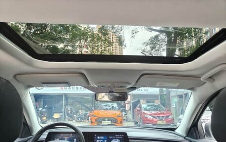 Ford Escort, 2021 год, 1 250 000 рублей, 12 фотография