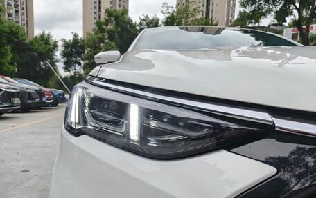 Ford Escort, 2021 год, 1 250 000 рублей, 6 фотография