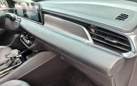 Ford Escort, 2021 год, 1 250 000 рублей, 18 фотография