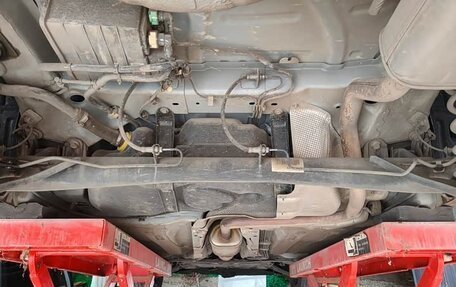 Ford Escort, 2021 год, 1 250 000 рублей, 16 фотография