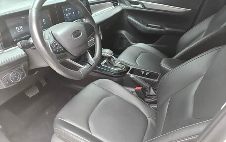 Ford Escort, 2021 год, 1 250 000 рублей, 21 фотография