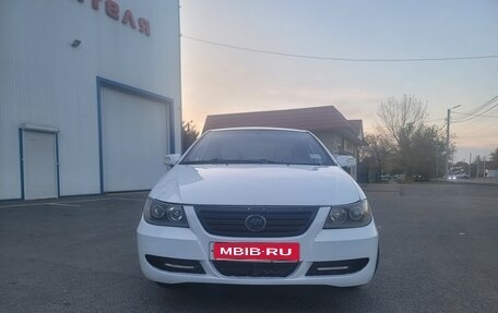 Lifan Solano I (630) рестайлинг, 2010 год, 200 000 рублей, 1 фотография