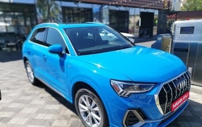 Audi Q3, 2023 год, 4 600 000 рублей, 1 фотография