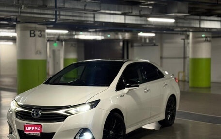 Toyota Sai, 2014 год, 1 400 000 рублей, 1 фотография