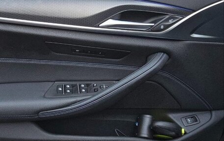 BMW 5 серия, 2021 год, 6 990 000 рублей, 16 фотография