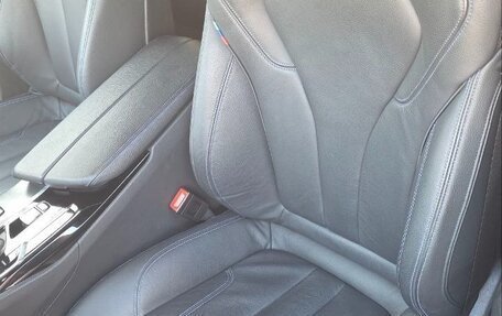 BMW 5 серия, 2021 год, 6 990 000 рублей, 15 фотография