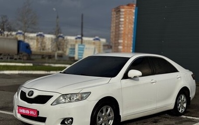 Toyota Camry, 2010 год, 990 000 рублей, 1 фотография