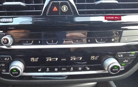 BMW 5 серия, 2021 год, 6 990 000 рублей, 19 фотография