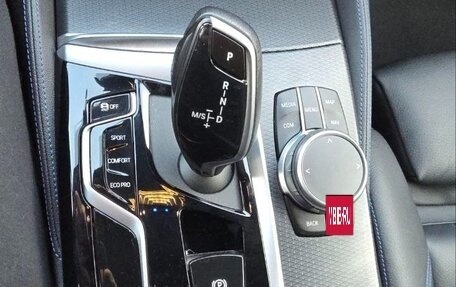 BMW 5 серия, 2021 год, 6 990 000 рублей, 18 фотография