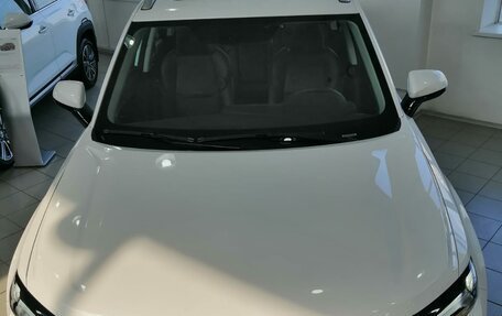 Changan CS35 Plus, 2025 год, 2 709 900 рублей, 1 фотография