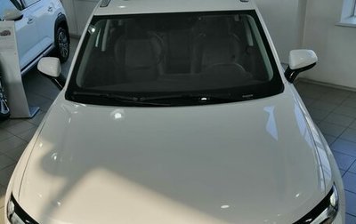 Changan CS35 Plus, 2025 год, 2 709 900 рублей, 1 фотография