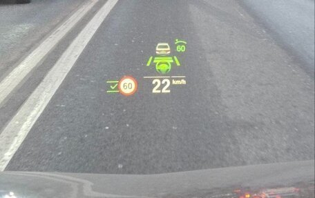 BMW 5 серия, 2021 год, 6 990 000 рублей, 23 фотография