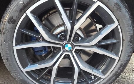 BMW 5 серия, 2021 год, 6 990 000 рублей, 31 фотография