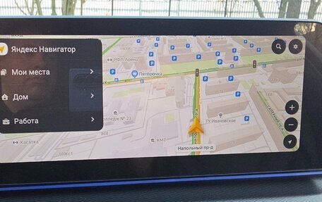 BMW 5 серия, 2021 год, 6 990 000 рублей, 27 фотография