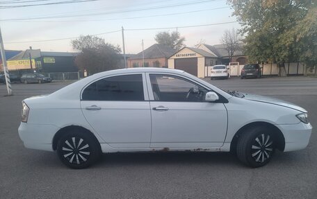 Lifan Solano I (630) рестайлинг, 2010 год, 200 000 рублей, 2 фотография