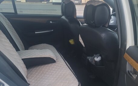 Lifan Solano I (630) рестайлинг, 2010 год, 200 000 рублей, 4 фотография