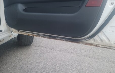 Lifan Solano I (630) рестайлинг, 2010 год, 200 000 рублей, 5 фотография