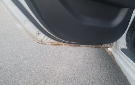 Lifan Solano I (630) рестайлинг, 2010 год, 200 000 рублей, 6 фотография