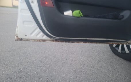 Lifan Solano I (630) рестайлинг, 2010 год, 200 000 рублей, 10 фотография