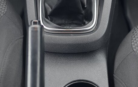 Volkswagen Jetta VI, 2012 год, 800 000 рублей, 26 фотография