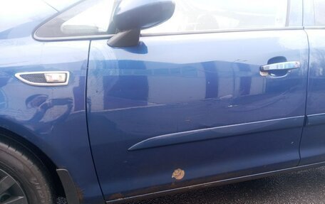 Opel Corsa D, 2007 год, 200 000 рублей, 9 фотография