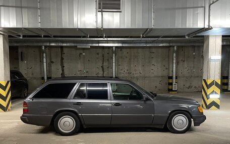 Mercedes-Benz E-Класс, 1994 год, 380 000 рублей, 6 фотография