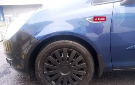 Opel Corsa D, 2007 год, 200 000 рублей, 8 фотография