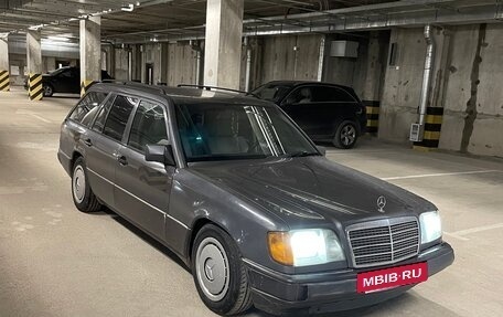 Mercedes-Benz E-Класс, 1994 год, 380 000 рублей, 5 фотография