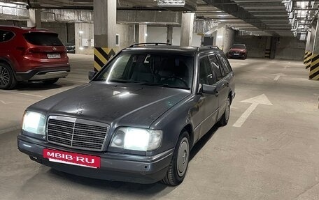 Mercedes-Benz E-Класс, 1994 год, 380 000 рублей, 4 фотография