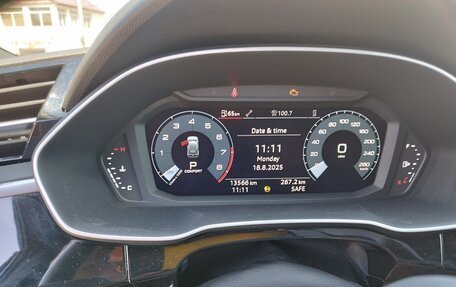 Audi Q3, 2023 год, 4 600 000 рублей, 6 фотография