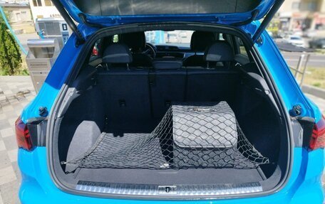 Audi Q3, 2023 год, 4 600 000 рублей, 12 фотография