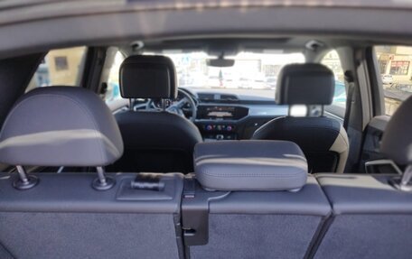 Audi Q3, 2023 год, 4 600 000 рублей, 11 фотография