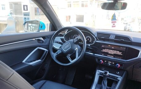 Audi Q3, 2023 год, 4 600 000 рублей, 15 фотография