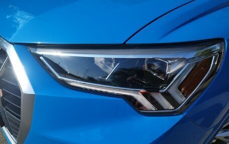 Audi Q3, 2023 год, 4 600 000 рублей, 28 фотография