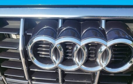 Audi Q3, 2023 год, 4 600 000 рублей, 30 фотография