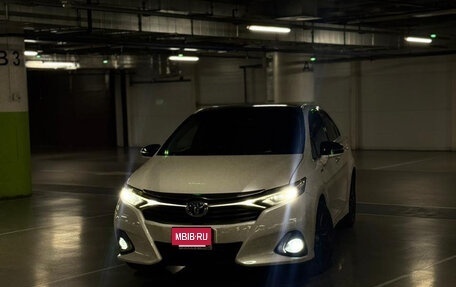 Toyota Sai, 2014 год, 1 400 000 рублей, 7 фотография