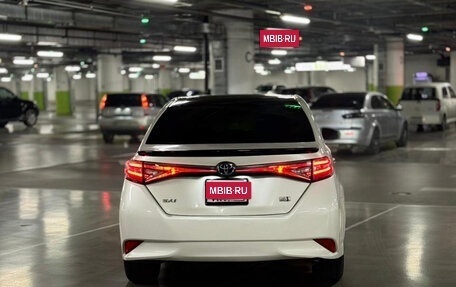 Toyota Sai, 2014 год, 1 400 000 рублей, 3 фотография